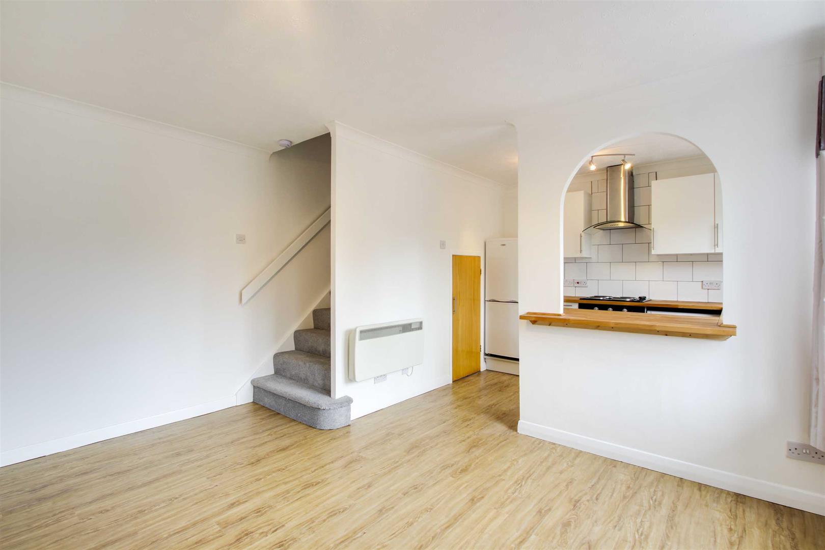 1 bed property in Sorrell Drive, Milton Keynes